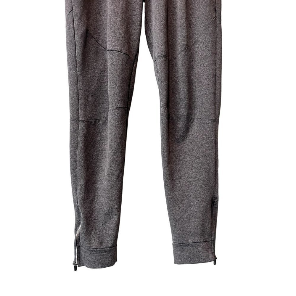 Alphalete Athletics Men's Essential Athletic Size M Joggers Dark Grey — image 3 of 8
